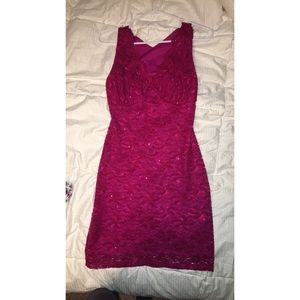 ⚡️Homecoming/Prom/Special Event Dress